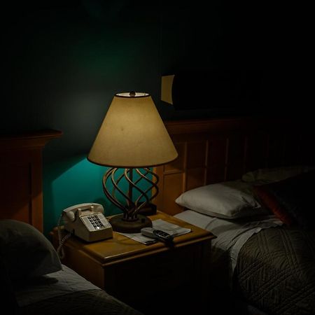 Kokopelli Inn Bluff Exteriör bild